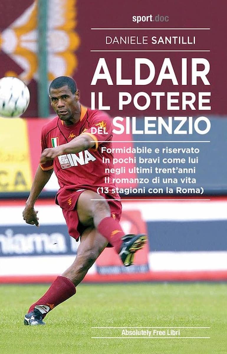 La copertina del libro