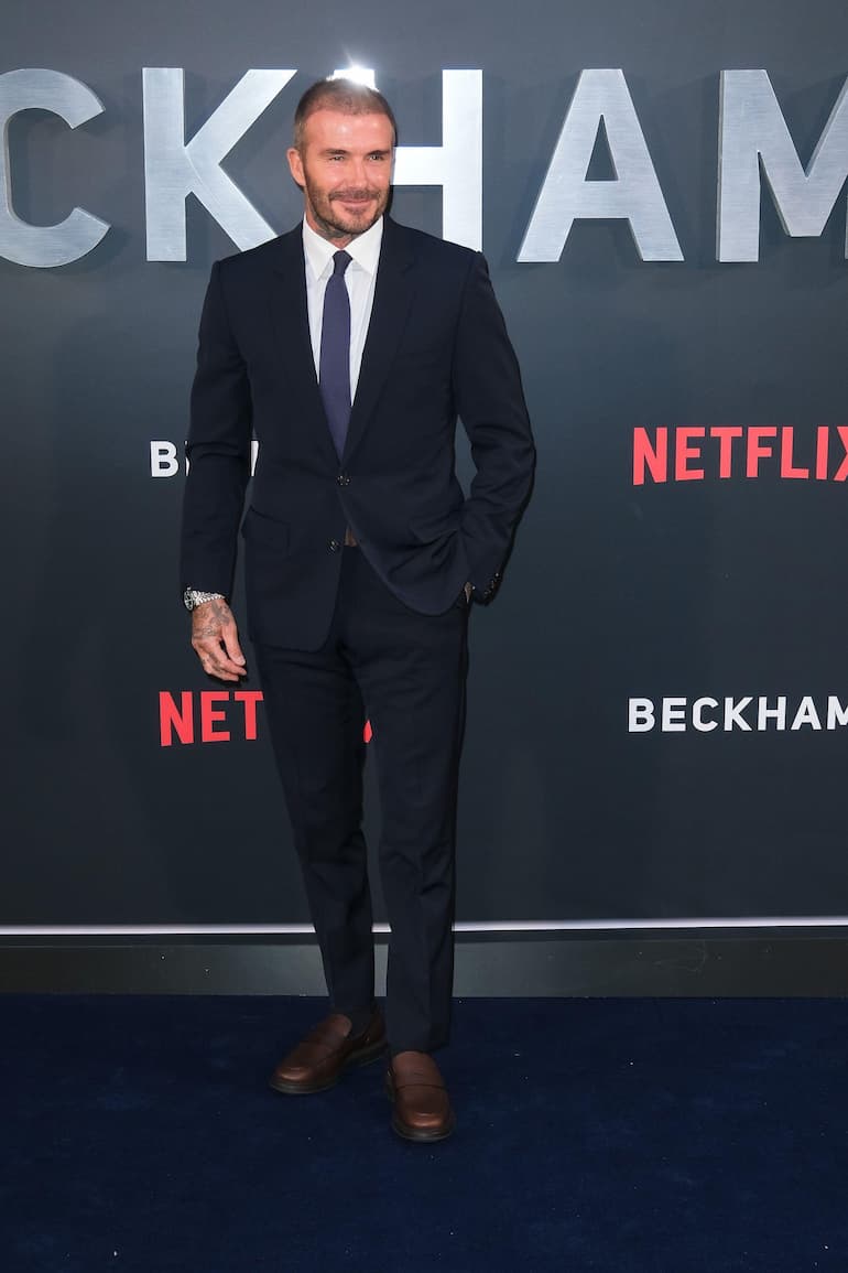 patrimonio david beckham