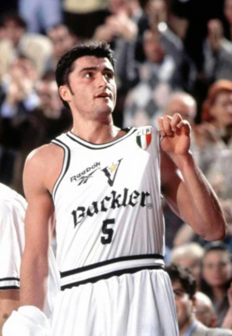 Danilovic