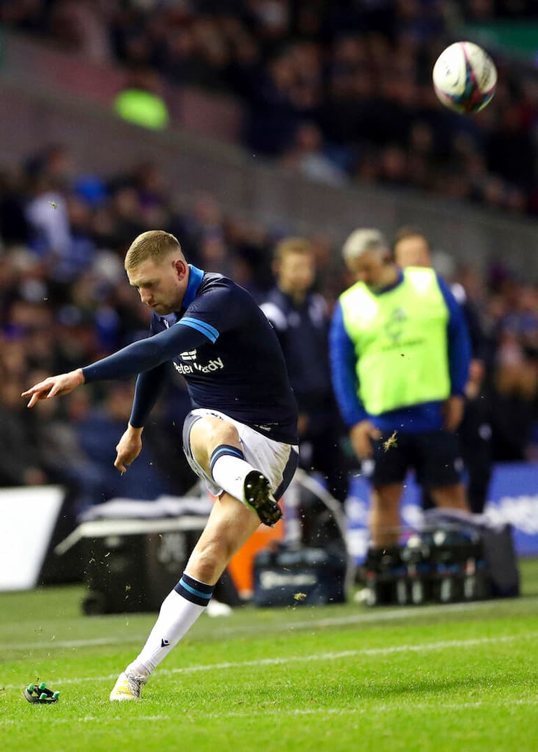 Finn Russell