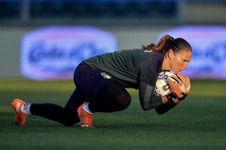 Laura Giuliani