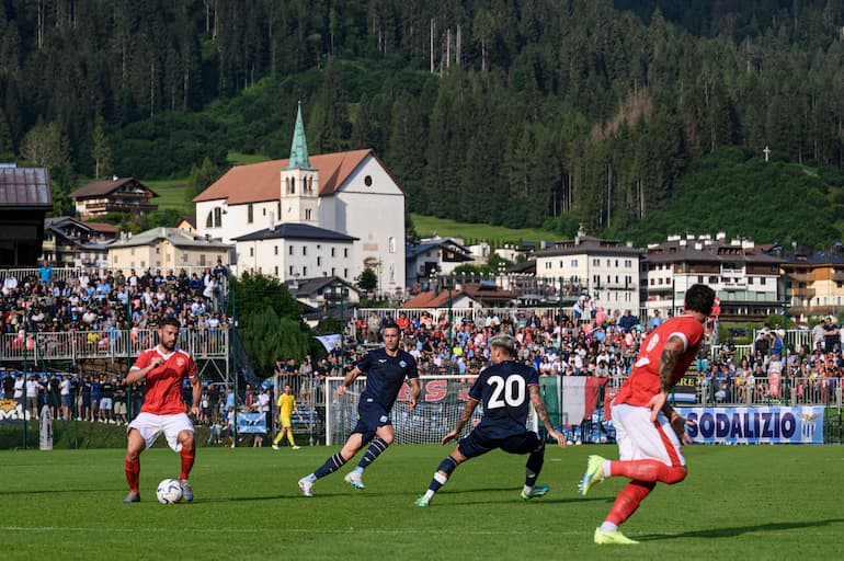 Stipendi Serie C