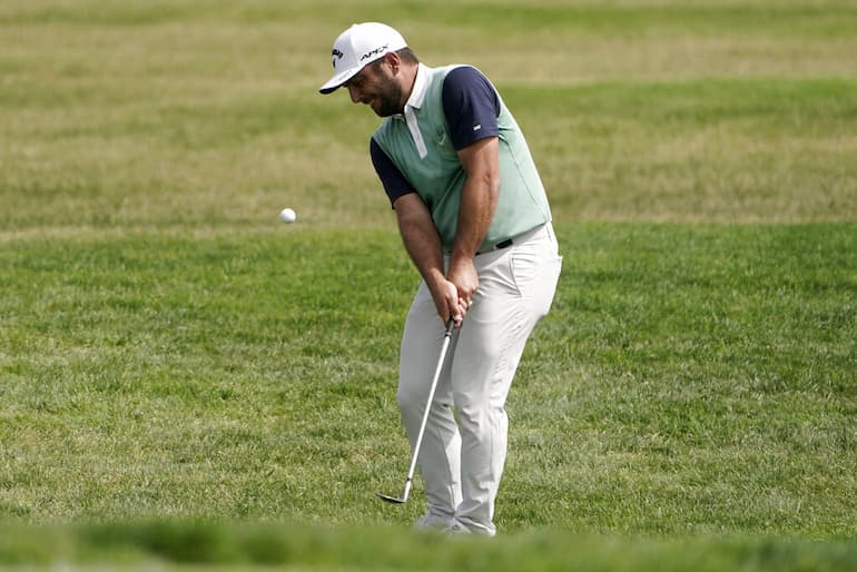 Molinari in azione