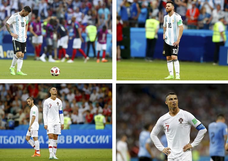 Il Portogallo ai Mondiali