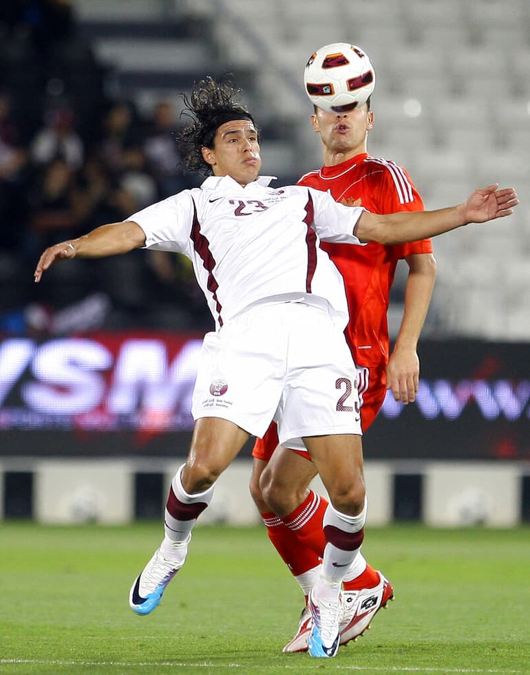 Sebastián Soria