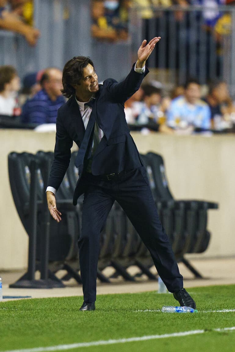 Santiago Solari