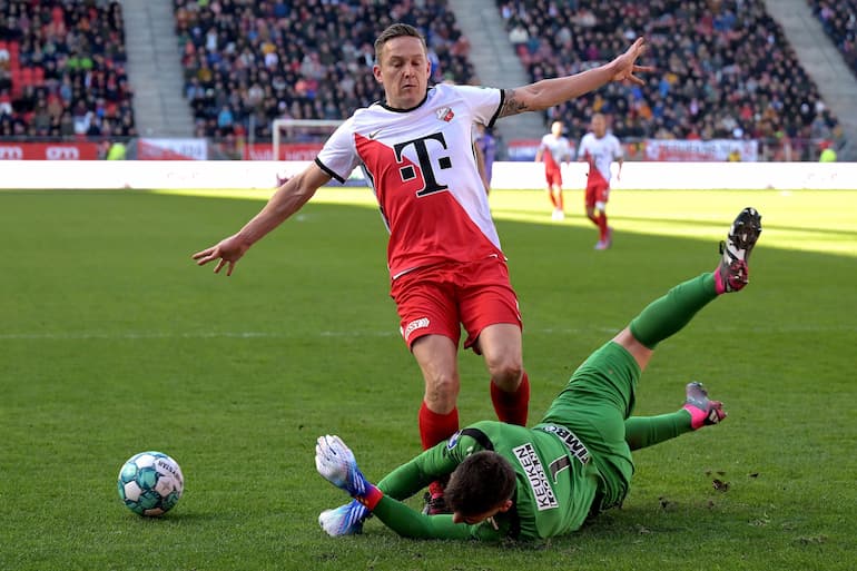 Stankovic in Olanda