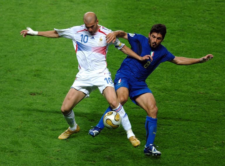 Stipendio Gattuso