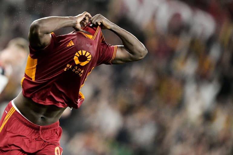Numero gol Lukaku