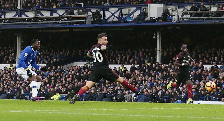 Numero gol Lukaku