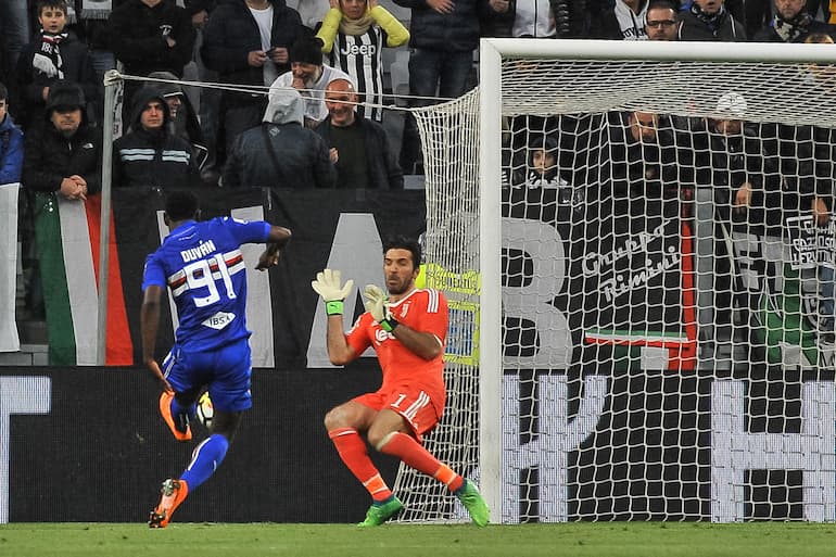 Numero gol Zapata