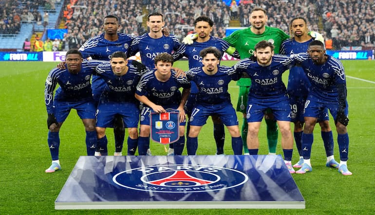 Stipendi PSG