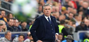 Ancelotti, nella serata di Salsiburgo