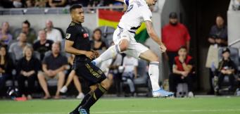 Ibra in MLS