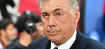 L'ex allenatore del Napoli