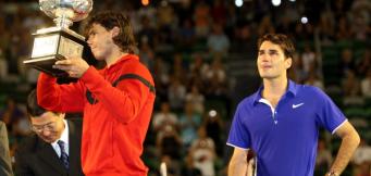 La premiazione dell'edizione 2009
