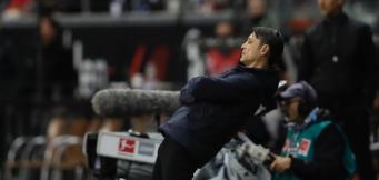 Niko Kovac, esonerato dalla guida tecnica del Bayern!
