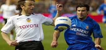 Amedeo Carboni chiude su Figo!