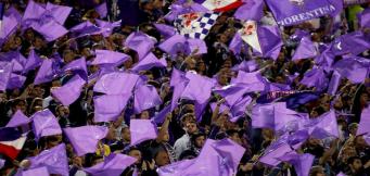 La passione Viola!