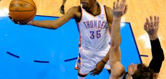 Kevin Durant!