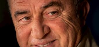 Terim, icona del calcio turco!