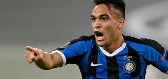 Lautaro in formissima!