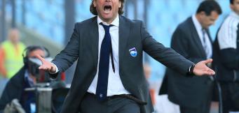 Stroppa sulla panchina del Pescara!