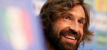 Pirlo per il decimo!