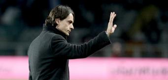 Inzaghi torna in A