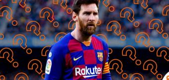 Messi ed il Barcellona, la storia continua...
