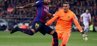 Boateng dal Barcellona al Monza!