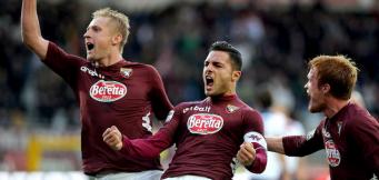 Glik e D'Ambrosio ai tempi del Toro!