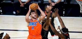 Danilo Gallinari!