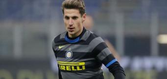 Andrea Pinamonti, attaccante classe 1999!