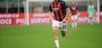 Colombo, giovane promessa rossonera! 