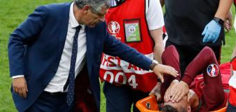 CR7 a Parigi contro la Francia