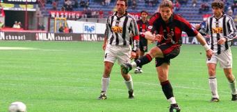 Sheva in gol contro l'Udinese! 