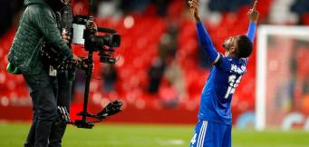 Il Leicester raggiunge la finale di FA Cup 2021