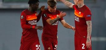 Zalewski in gol in Europa League