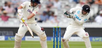 Una sfida tradizionale nel cricket