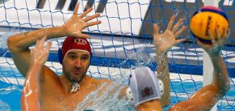 Il nostro portiere Stefano Tempesti