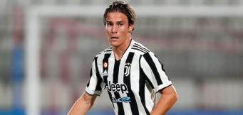 Fagioli con la maglia bianconera