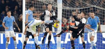 Lazio - Juve il duello della stagione 2019/2020