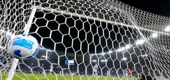 Ogni gol realizzato vale + 3!