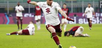 Il Gallo Belotti!