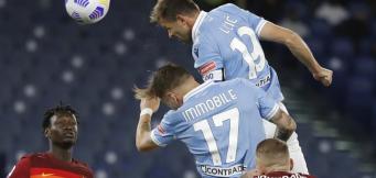 Lulic ed Immobile