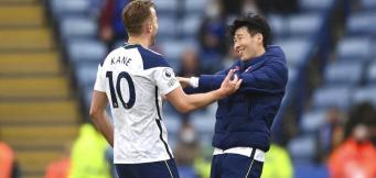 I due gioielli del Tottenham