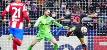 Il gol di Messias al Wanda!