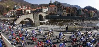 La Milano Sanremo