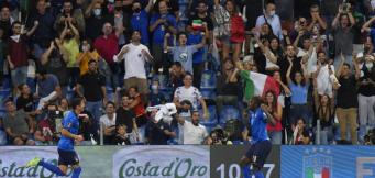 Lo stadio della Reggiana
